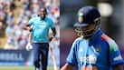 WATCH Jofra Archer Dismissed Virat Kohli with a Fast Ball India vs England 1st ODI at Edgbaston