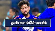 कुलदीप यादव के साथ ऐसा व्यवहार ठीक नहीं, टीम मैनेजमेंट से नाराज रविचंद्रन अश्विन