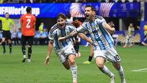 Robbie Fowler reveals Argentina’s biggest strength ahead of Switzerland clash at FIFA World Cup 2026