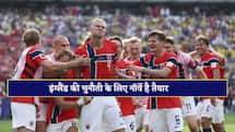 FIFA World Cup 2026: इंग्लैंड की चुनौती के लिए नॉर्वे है तैयार, हेड कोच ने भरी हुंकार