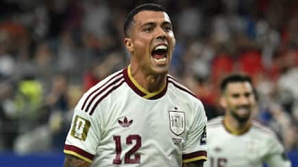 FIFA WORLD CUP 2026: Spain Beat France 2-0 to Enter Final