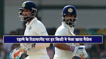 सहवाग से लेकर पुजारा तक, रहाणे के संन्यास पर हर किसी ने भेजा खास मैसेज