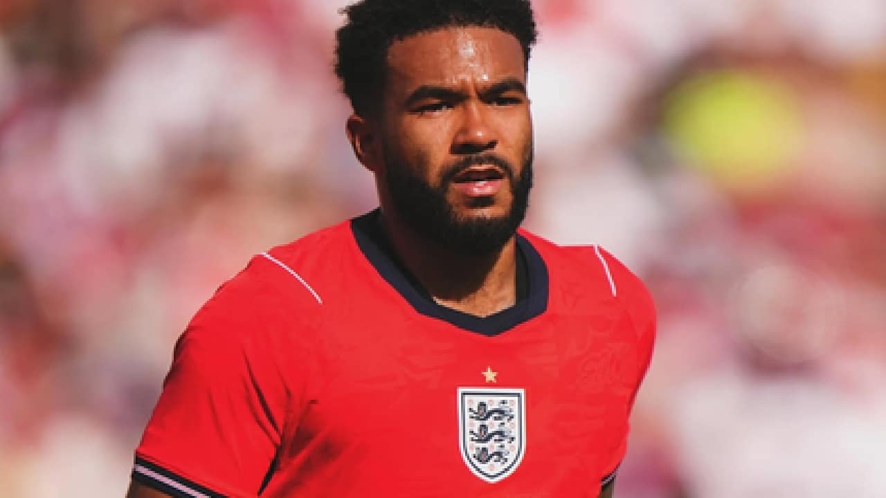 Trouble for England Ahead of Quarter Final Against Norway Defender Reece James Remains Uncertain To Play