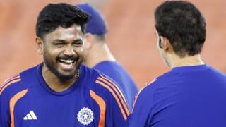 Sanju Samson was given clarity on not getting selected says Indian Coach Gautam Gambhir