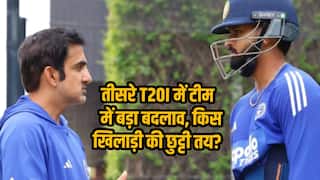 Ravi Bishnoi Set To Be Dropped From Playing 11 in 3rd T20I Against England on Tuesday