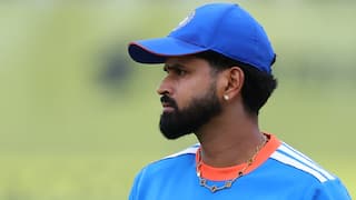 I think it was atrocious says Shreyas Iyer after India lost to England by 125 Runs in 3rd T20I