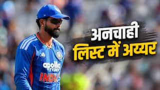 No Win in First 5 Matches Shreyas Iyer Joins the Unwanted Indian Captain List