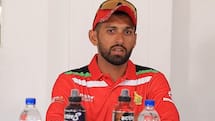 IND vs ZIM: पिच, बैटिंग और गेंद, सिकंदर रजा ने किस-किस पर फोड़ा हार का ठीकरा