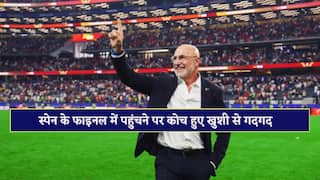 unity is the key of spain success said head coach after team reached in fifa world cup 2026 final