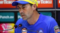 Stephen Fleming and Chennai Super Kings part ways after 18 years