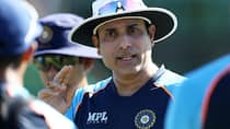 VVS Laxman Will be Team India’s Coach for Zimbabwe Tour and Asian Games Report