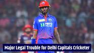 1358877Abishek Porel rape case: Delhi Capitals wicketkeeper-batter arrested in Hooghly