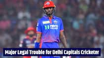 Abishek Porel rape case: DC wicketkeeper-batter arrested in Hooghly