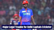 Abishek Porel rape case: Delhi Capitals wicketkeeper-batter arrested in Hooghly