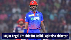 Abishek Porel rape case: DC wicketkeeper-batter arrested in Hooghly