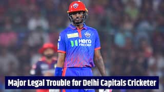 Abishek Porel rape case: Delhi Capitals wicketkeeper-batter arrested in Hooghly