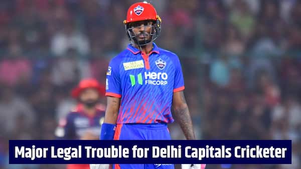 Abishek Porel rape case: DC wicketkeeper-batter arrested in Hooghly