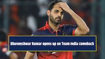 Bhuvneshwar Kumar opens up on Team India return after successful IPL 2026, says…