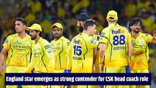 Ashwin hints at surprise name for CSK head coach role after Fleming's exit ahead of IPL 2027