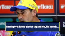 Stephen Fleming targets THIS star for England batting coach role, his name is…: Reports