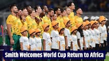 ODI World Cup 2027: Graeme Smith says Africa deserves World Cup return, backs expanded 14-team format