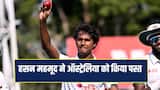 AUS VS BAN: बांग्लादेश के नाम रहा डार्विन टेस्ट का पहला दिन, हसन महमूद ने बरपाया कहर 