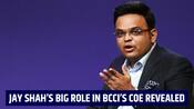 How Jay Shah turned BCCI’s Centre of Excellence vision into reality
