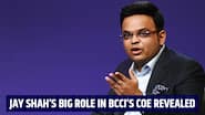1358784How Jay Shah turned BCCI’s Centre of Excellence vision into reality revealed by Devajit Saikia