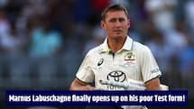 Marnus Labuschagne makes honest admission over Test struggles ahead of Bangladesh series