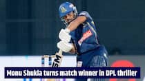 ‘Luck smiled on us’: Outer Delhi Warriors Monu Shukla recounts high-drama super over win against New Delhi Tigers