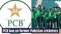 PCB issues strict warning to former Pakistan cricketers, announces two-year ban over unsanctioned league