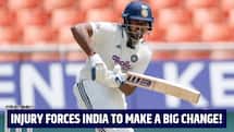 Big blow for India before Sri Lanka Tests, THIS star gets surprise call-up