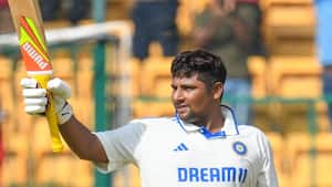 Former Pacer Dodda Ganesh Answered Sarfaraz Khan or Dhruv Jurel debate in 1st India vs Sri Lanka Test