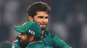 Shaheen Afridi asserts Pakistan ODI captaincy amid Babar Azam reports