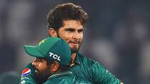 Shaheen Afridi asserts Pakistan ODI captaincy amid Babar Azam reports