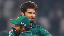 ‘I am still Pakistan’s ODI skipper’: Asserts Shaheen Afridi amid Babar captaincy reports