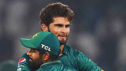 ‘I am still Pakistan’s ODI skipper’: Asserts Shaheen Afridi amid Babar captaincy reports