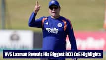 VVS Laxman names his biggest BCCI CoE highlights, reveals why India Women’s World Cup win was special