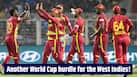 WI suffer major blow ahead of 2027 ODI WC, face another qualifier battle
