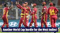 WI suffer major blow ahead of 2027 ODI WC, face another qualifier battle