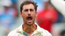 Mitchell Starc Eyes on Kapil Dev and Dale Steyn Record of Most Wickets in Test Cricket