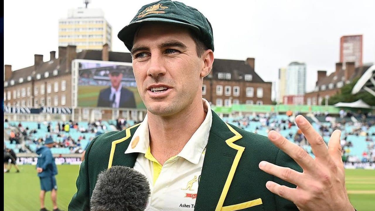 Australia Announced Playing 11 for the First Test Against Bangladesh