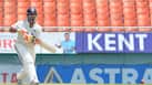 Rishabh Pant Will be the Key of India in Test Series Against Sri Lanka Says former wicket keeper Deep Dasgupta