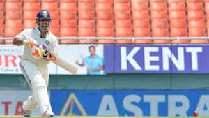 Rishabh Pant Will be the Key of India in Test Series Against Sri Lanka Says former wicket keeper Deep Dasgupta