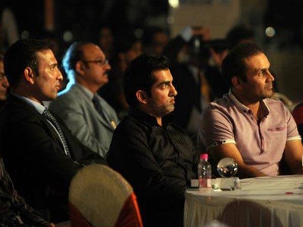 VVS Laxman always put interest of team ahead of self, says Gautam Gambhir
