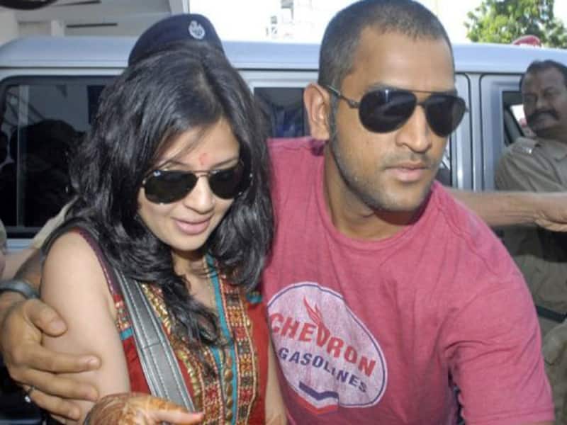 Wives, girlfriends all set to spice up the World Cup