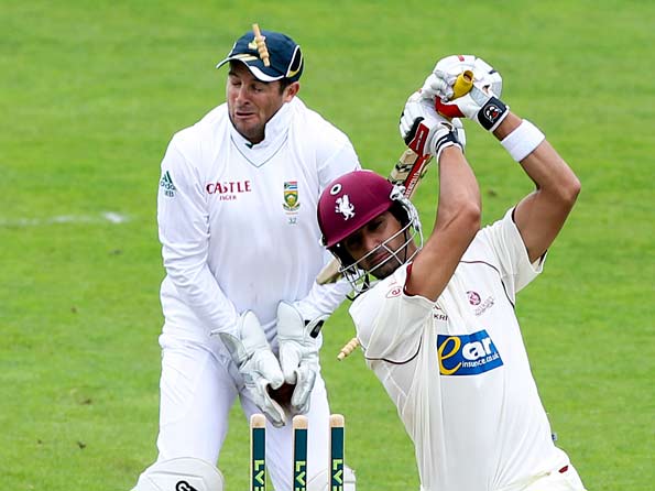 Doctors feel Mark Boucher can play again