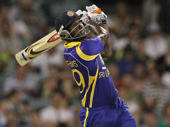 Dhoni's men should take a cue from the never-say-die spirit of Sri Lanka 