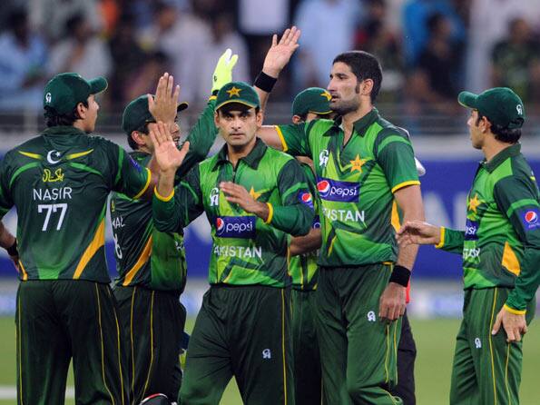 Mohammad Hafeez not surprised over Australia's struggle Mohammad Hafeez not surprised over Australia's struggle