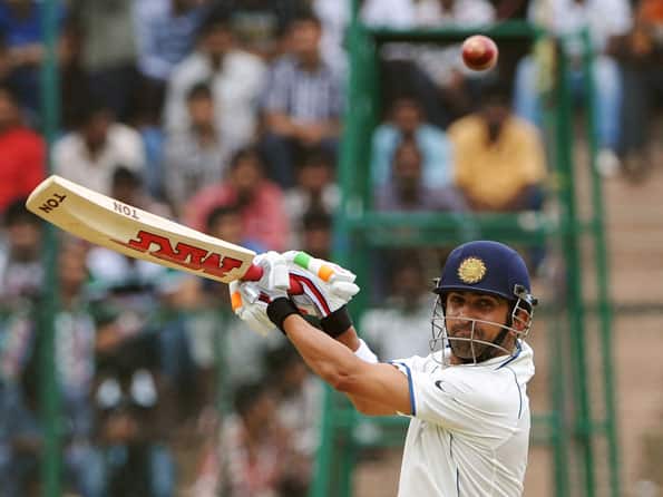 Live Cricket Score India vs New Zealand 2nd Test at Bengaluru: India lose openers at lunch Live Cricket Score India vs New Zealand 2nd Test at Bengaluru: India lose openers at lunch